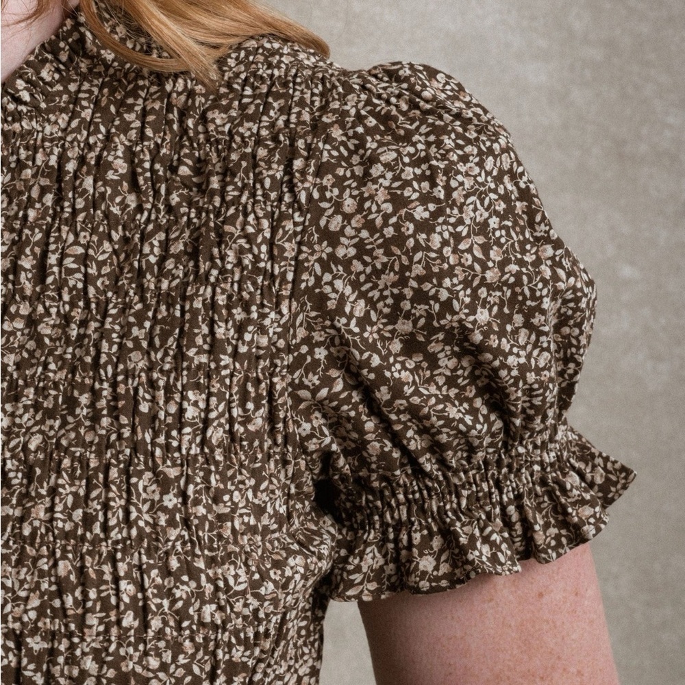 Neuflora Evangeline Top - Picture 4 of 8